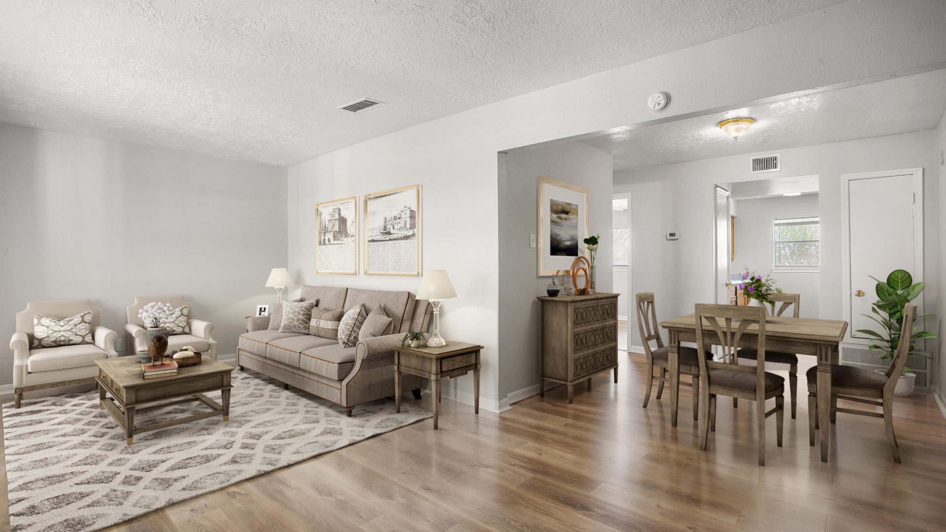 Photo Gallery | Casa Grande Apartments | Houston, TX