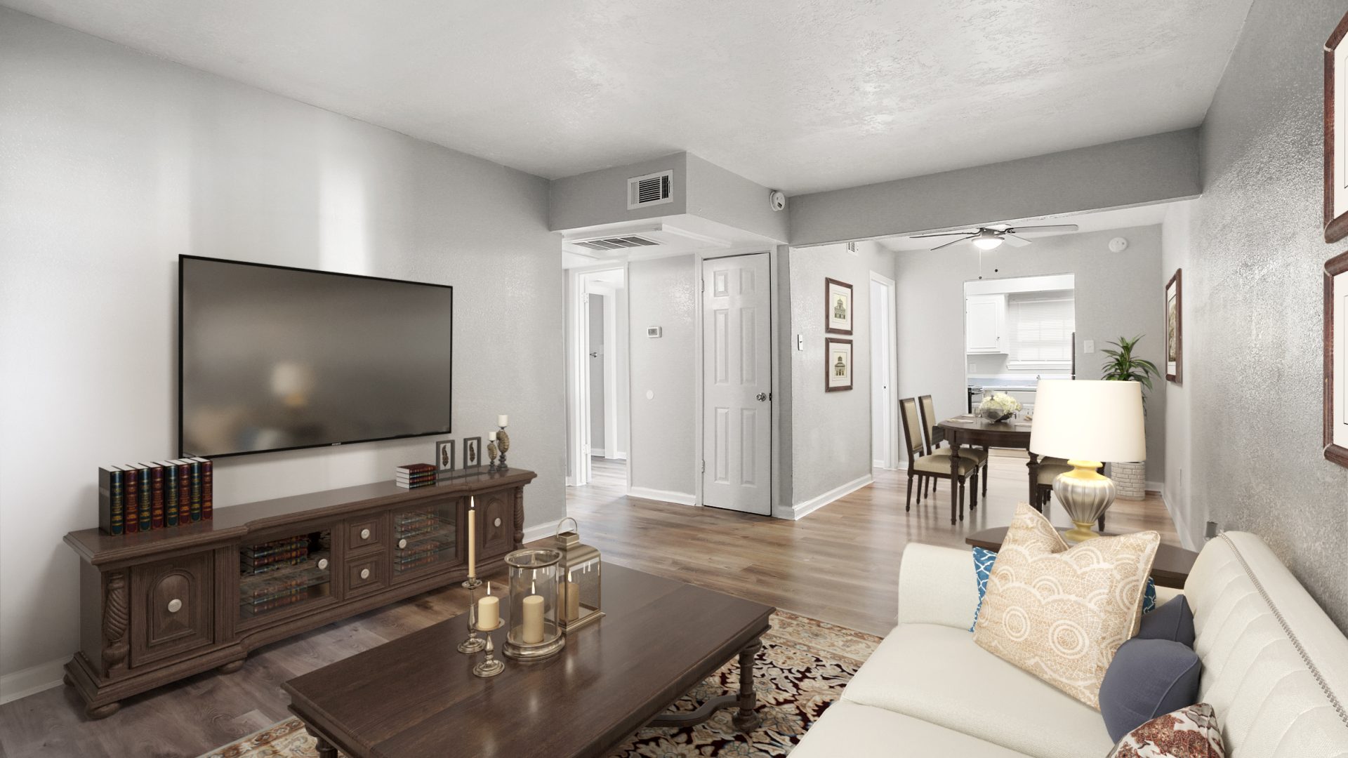 Casa Grande Apartments Photo Gallery