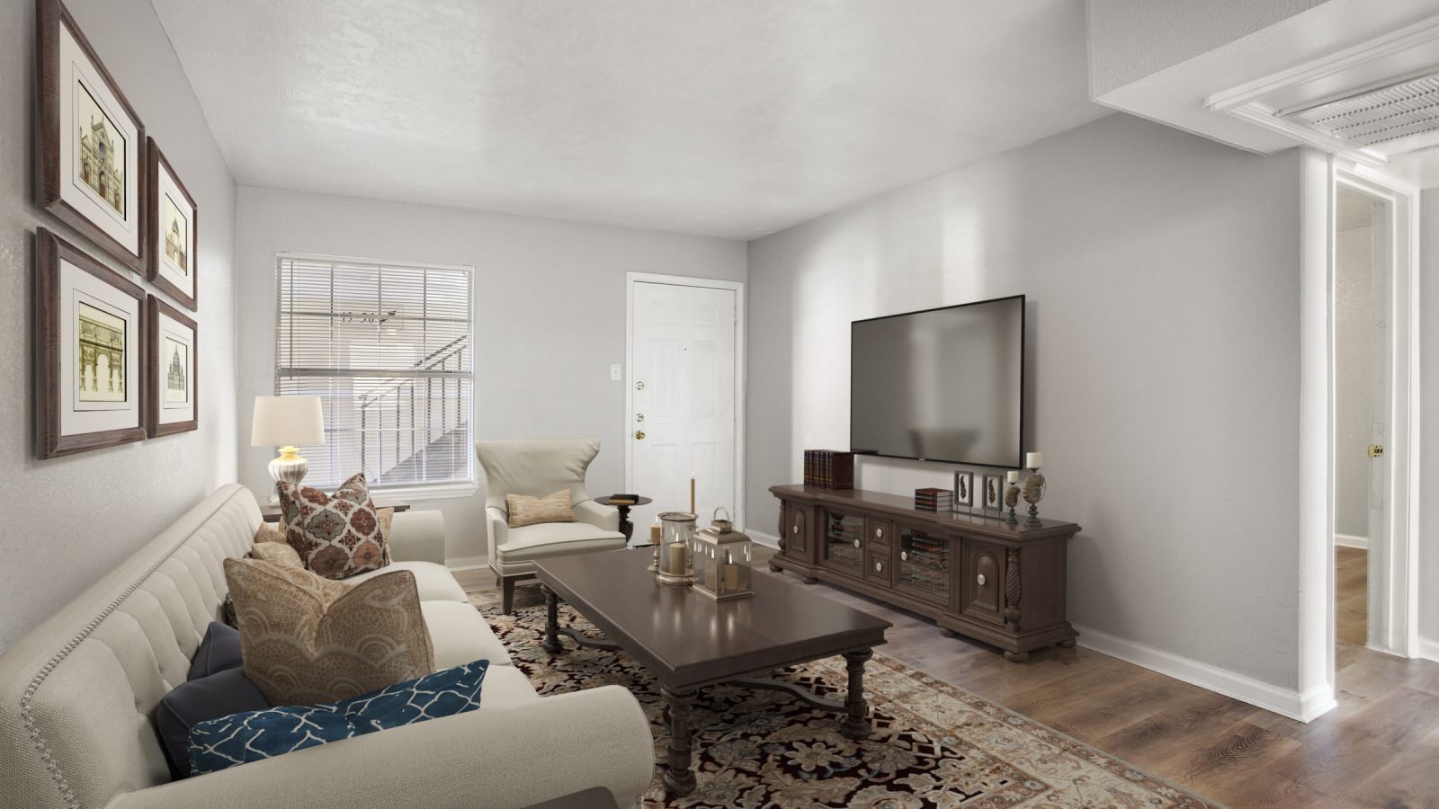 Casa Grande Apartments Photo Gallery