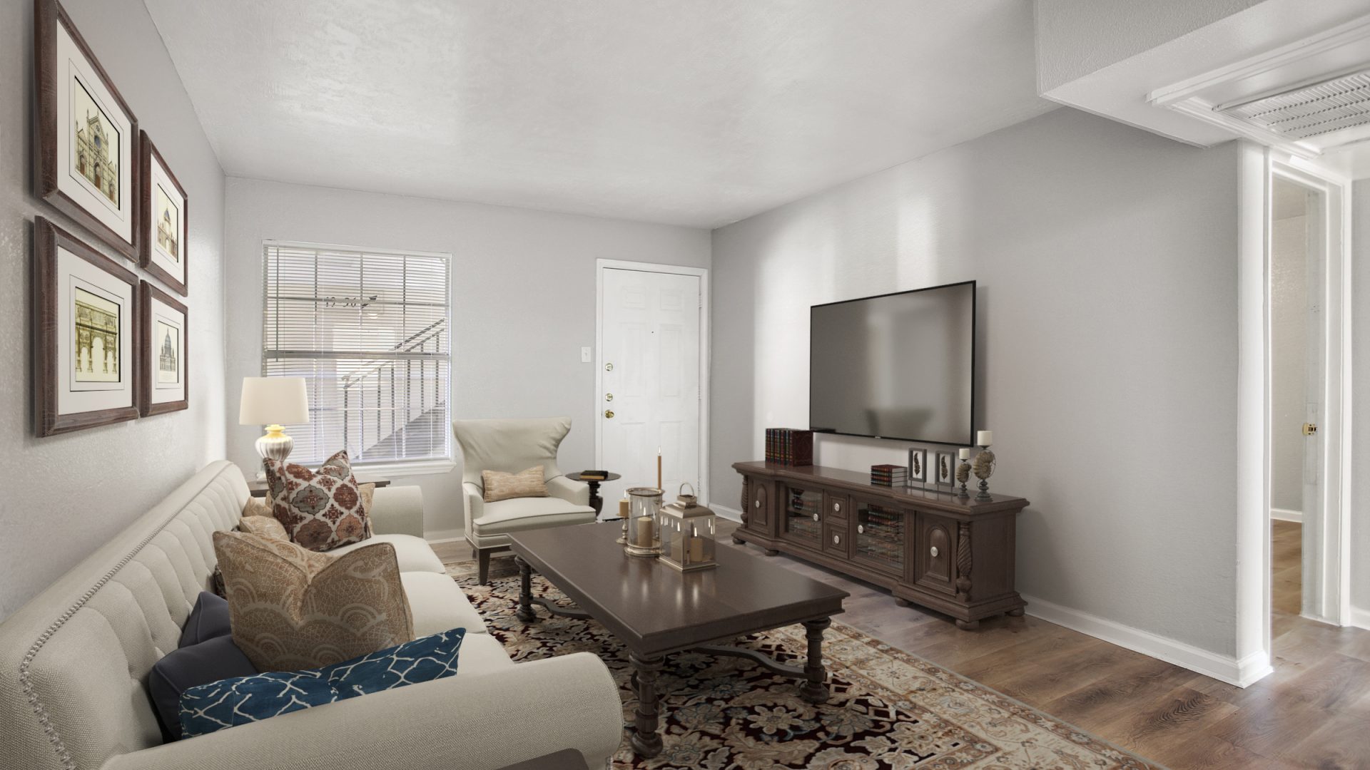 Casa Grande Apartments Photo Gallery