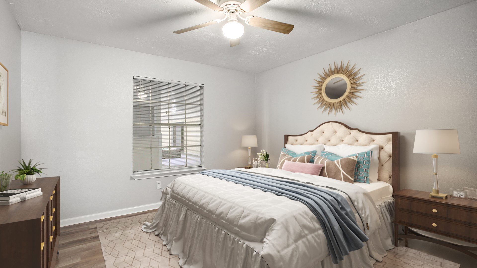 Casa Grande Apartments Photo Gallery